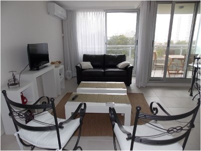 Apartamento en Roosevelt, 2 dormitorios *