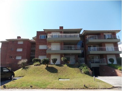 Apartamento a 1 cuadra del mar