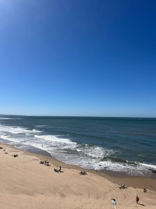 APARTAMENTO FRENTE AL MAR CON EXCEPCIONAL VISTA