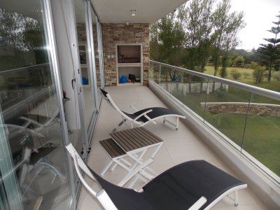 Apartamento en Punta del Este, Rincón del Indio