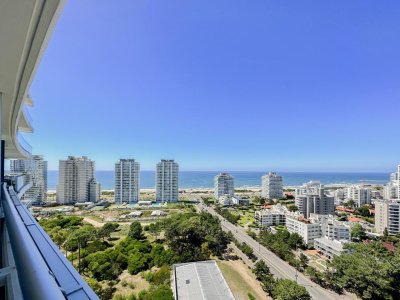 TORRE ONE 2 