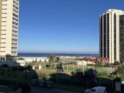Apartamento en Brava