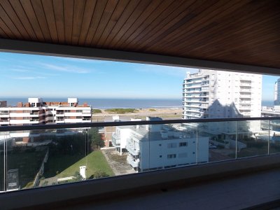 Apartamento Codigo #Apartamento en Brava, 2 dormitorios *