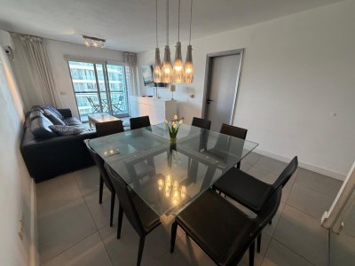 Apartamento en Aidy Grill