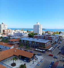 PENINSULA CENTRO