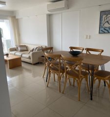 MUY LINDO APARTAMENTO A MTS DEL SHOPPING