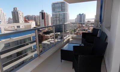 MANSA-BRAVA PARADA 2 CON AMENITIES