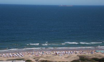 PENT HOUSE - DUPLEX EN LA BRAVA. TORRE DE CATEGORIA