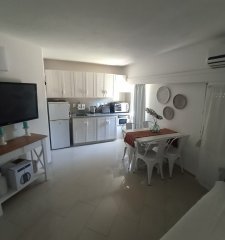 APARTAMENTO SOBRE AVDA. ROOSEVELT