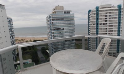 TORRE MARINA II AVDA CHIVERTA