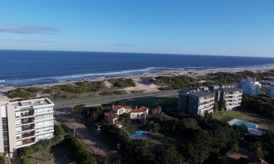 BRAVA - EDIFICIO SURFSIDE PUNTA DEL ESTE