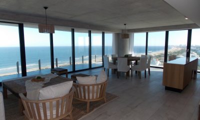 BRAVA - EDIFICIO SURFSIDE PUNTA DEL ESTE