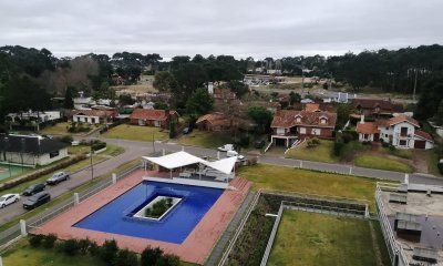 ROOSEVELT EDIFICIO CON AMENITIES