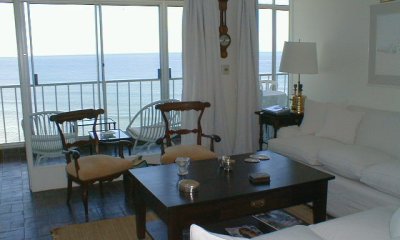 Apartamento en Peninsula, 3 dormitorios *