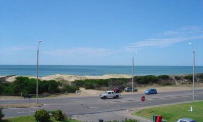 BRAVA .....PRIMERA LINEA  Rincon del Indio