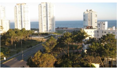 Apartamento en Brava, 3 dormitorios *