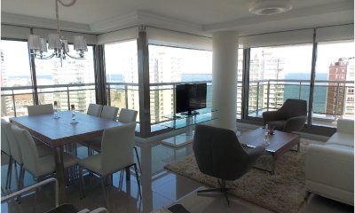 Apartamento en Brava, Torre Imperiale III