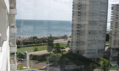 Apartamento en Mansa, 2 dormitorios *