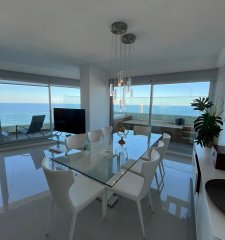 PENT HOUSE - DUPLEX EN LA BRAVA. TORRE DE CATEGORIA