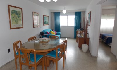 Apartamento en península a mts de Gorlero y calle 20.