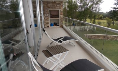 Apartamento en Punta del Este, Rincón del Indio