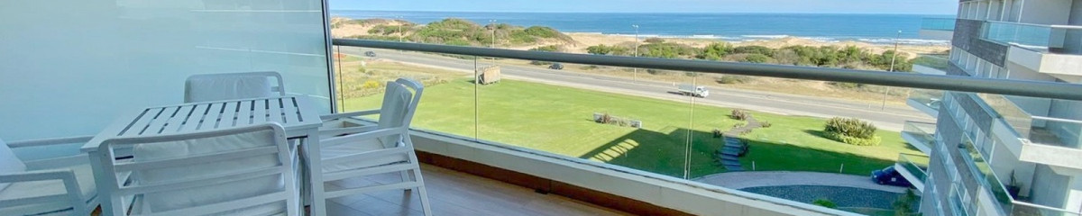 Venta de Apartamento en Playa Brava