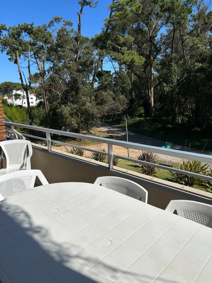 RINCON DEL INDIO - Duplex con parrilla propia