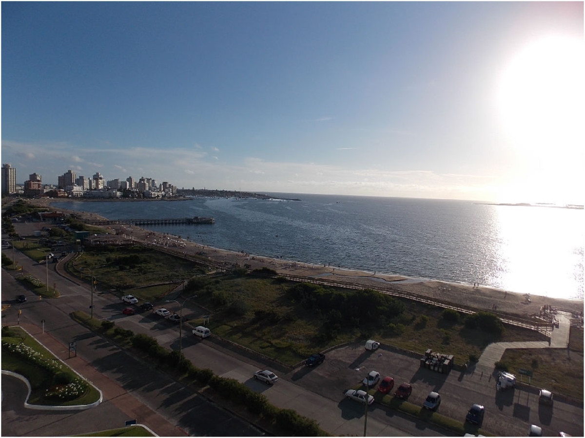OPORTUNIDAD EN MANSA  CON EXCELENTE VISTA AL MAR
