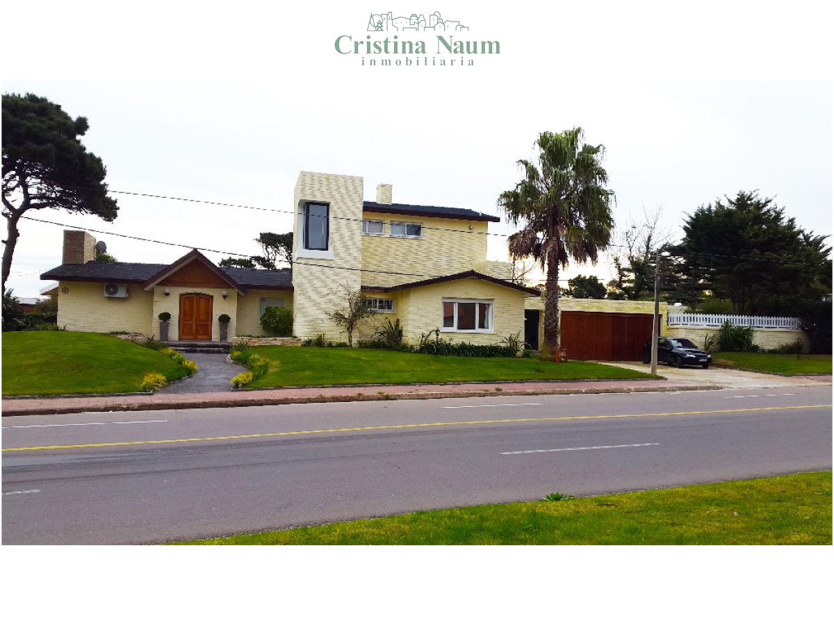 MANSA A MTS. DEL MAR - CNI18354C