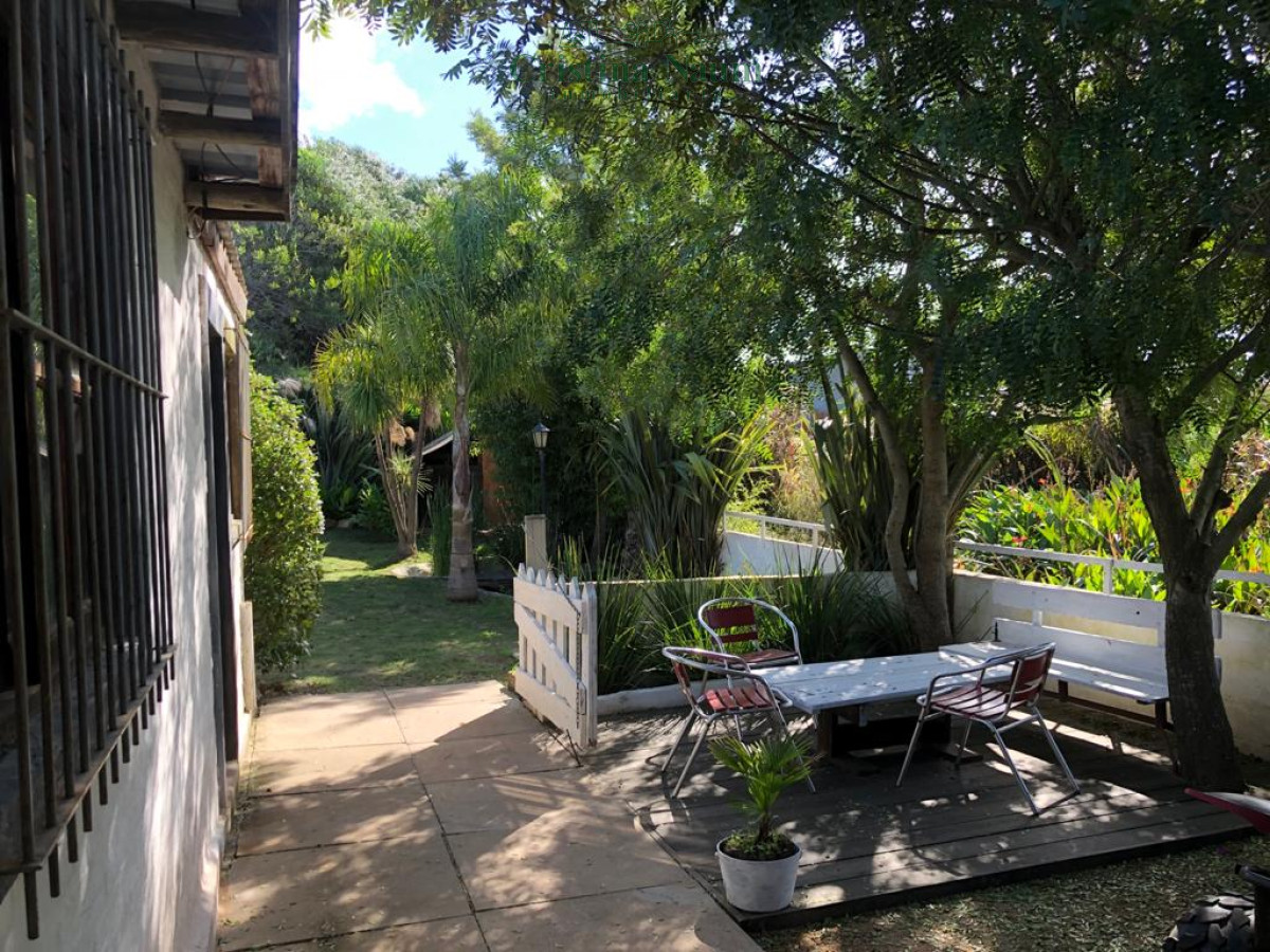 El Chorro - GoPunta - Portal Inmobiliario de Punta del Este - Maldonado