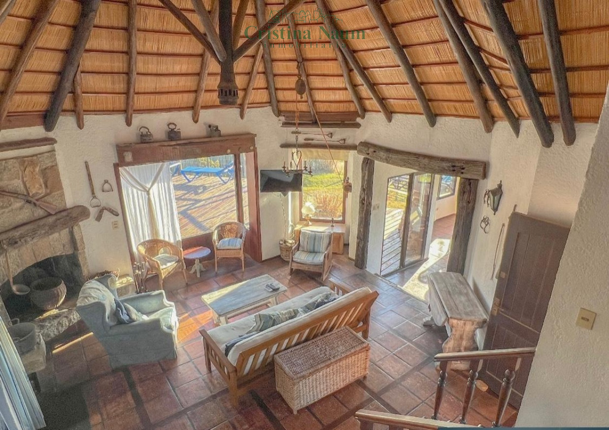 El Chorro - GoPunta - Portal Inmobiliario de Punta del Este - Maldonado