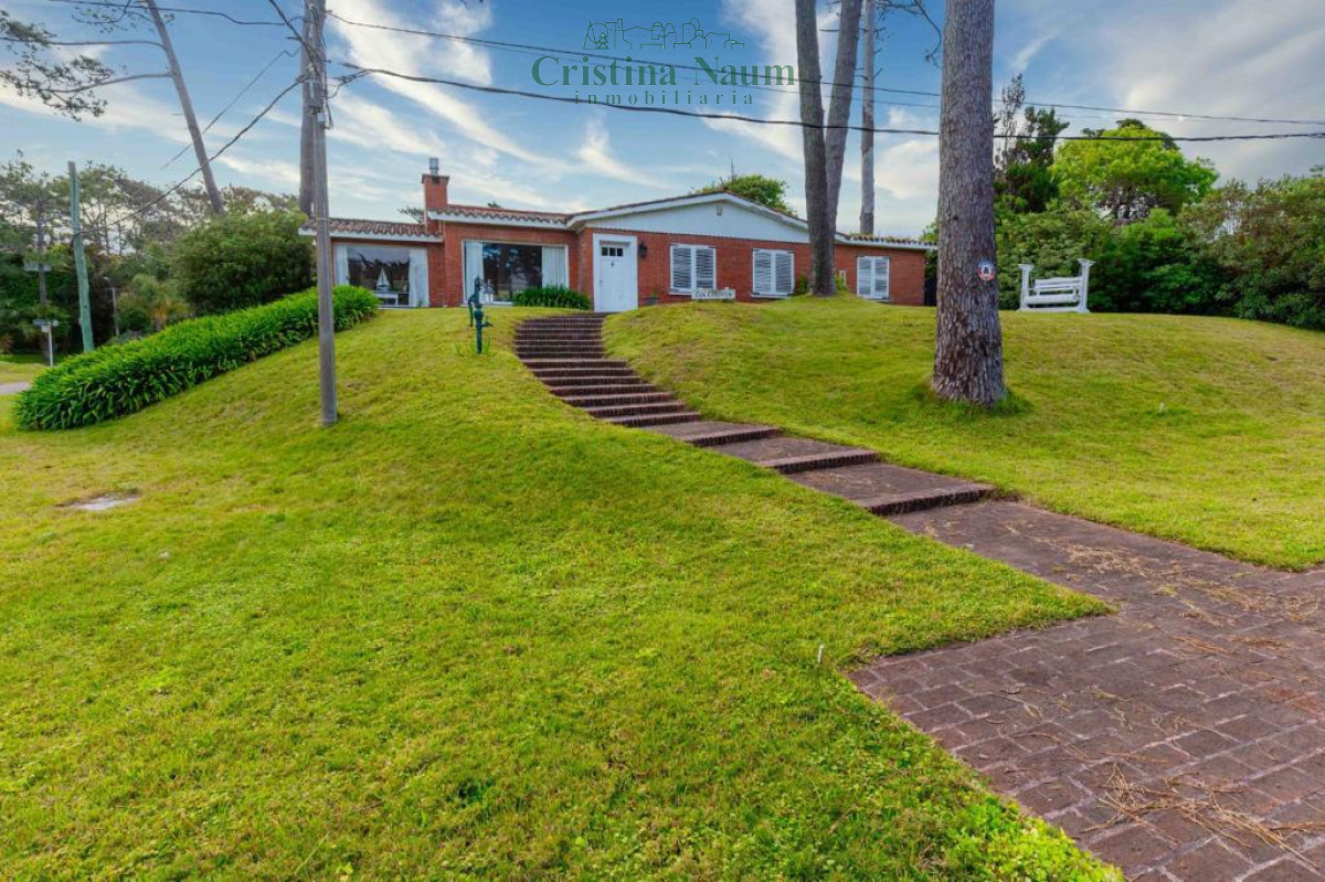 SAN RAFAEL - GoPunta - Portal Inmobiliario de Punta del Este - Maldonado