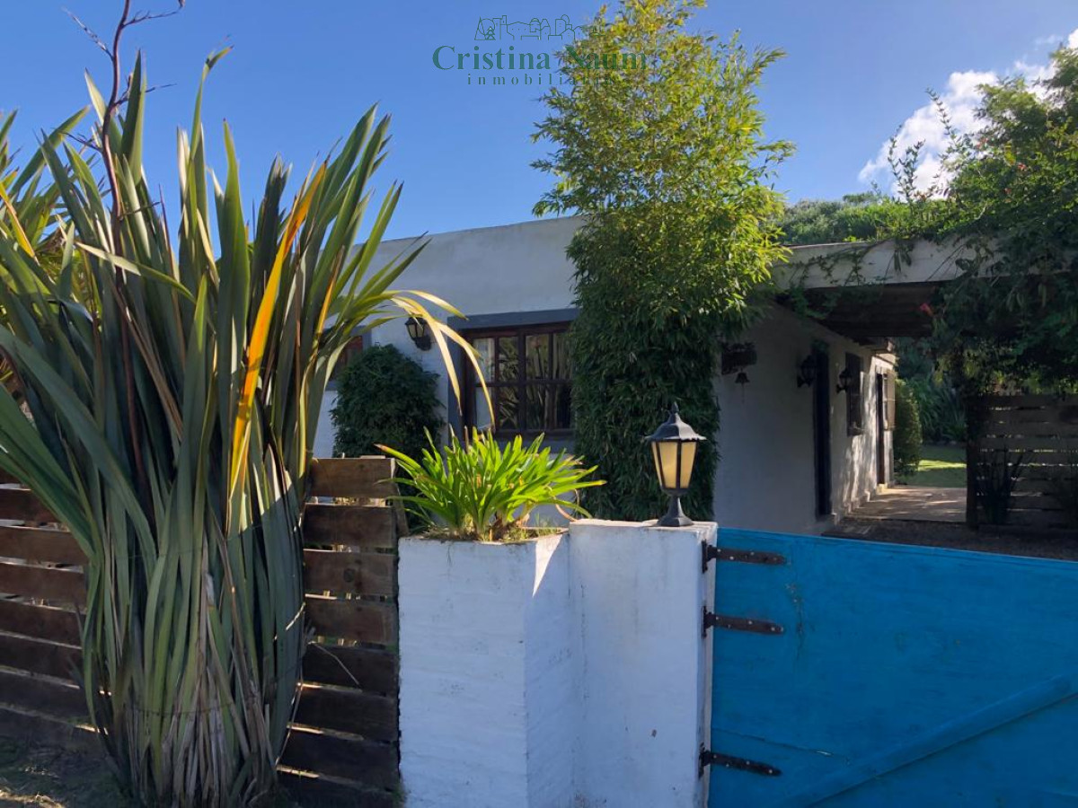 El Chorro - GoPunta - Portal Inmobiliario de Punta del Este - Maldonado