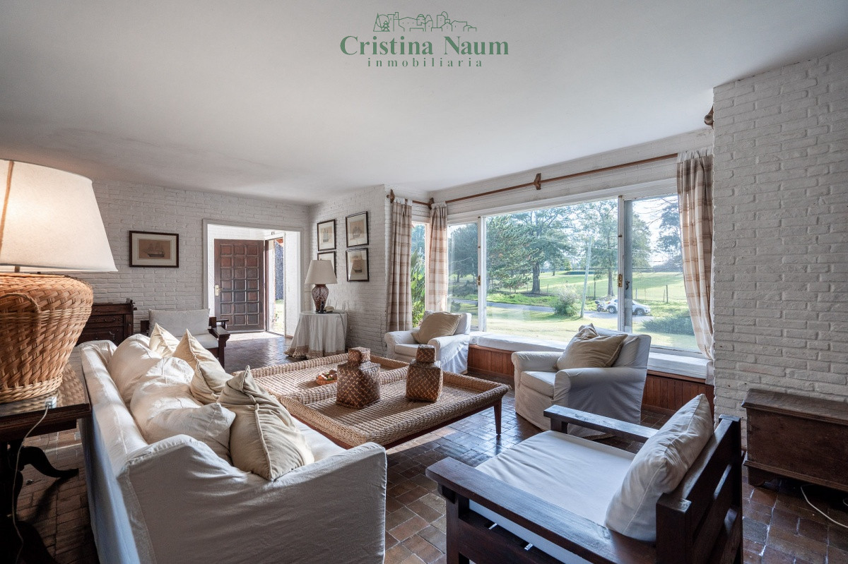 Golf - GoPunta - Portal Inmobiliario de Punta del Este - Maldonado