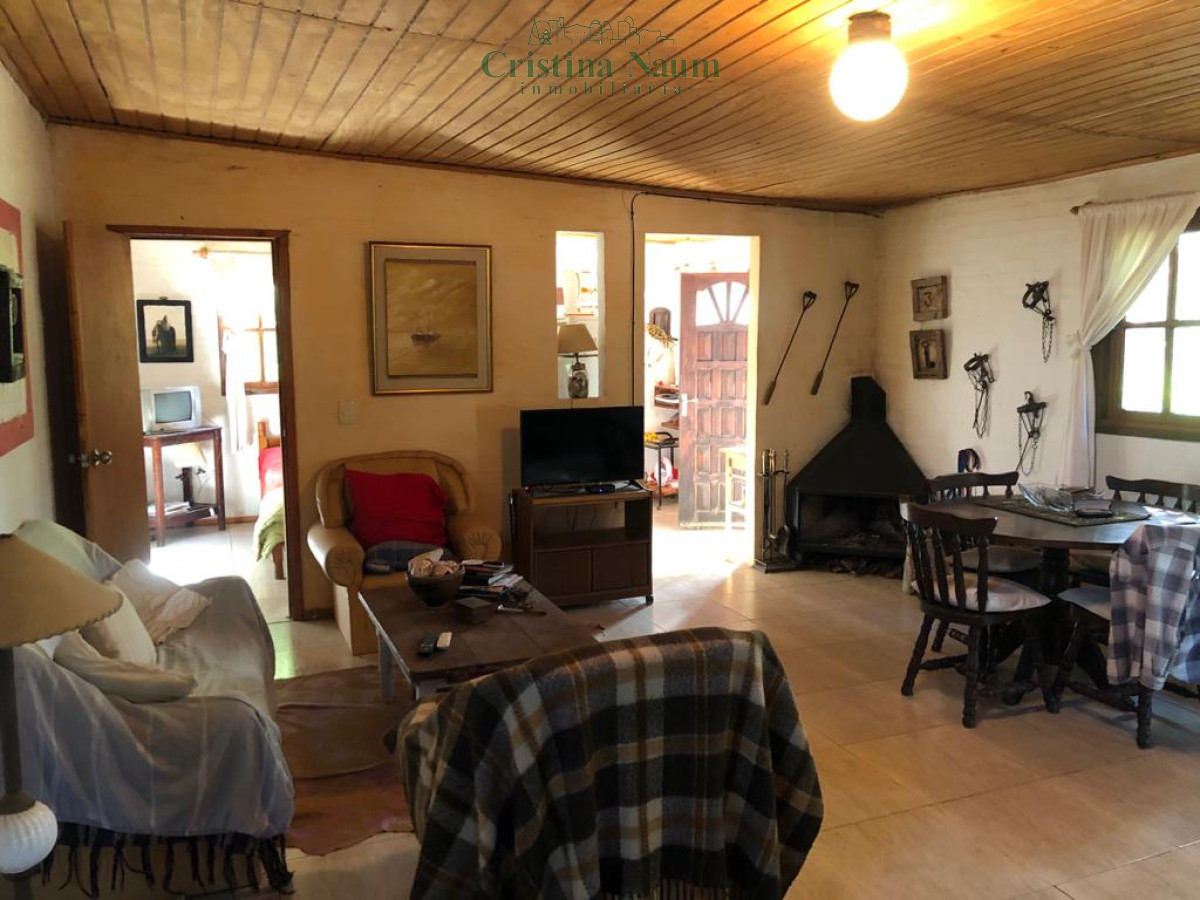 El Chorro - GoPunta - Portal Inmobiliario de Punta del Este - Maldonado
