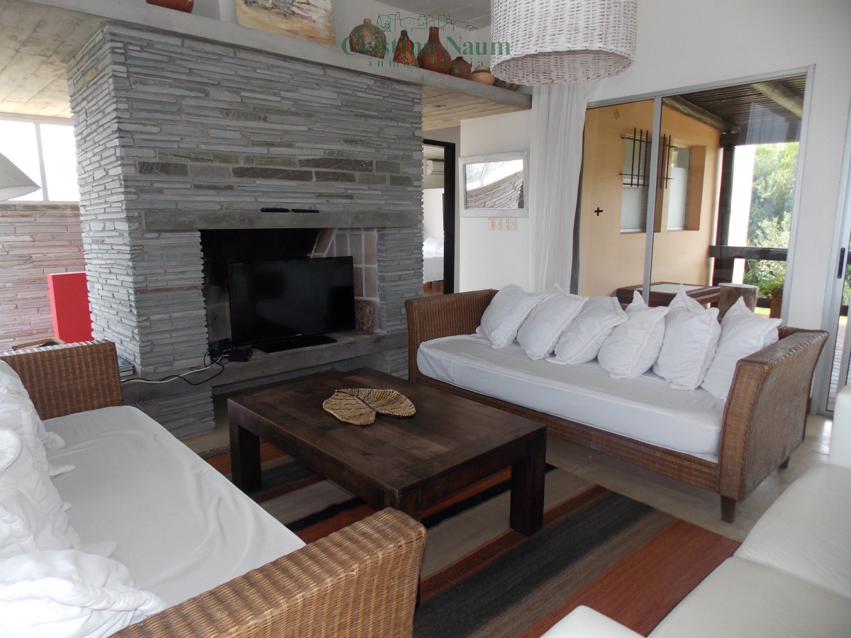 El Chorro - GoPunta - Portal Inmobiliario de Punta del Este - Maldonado