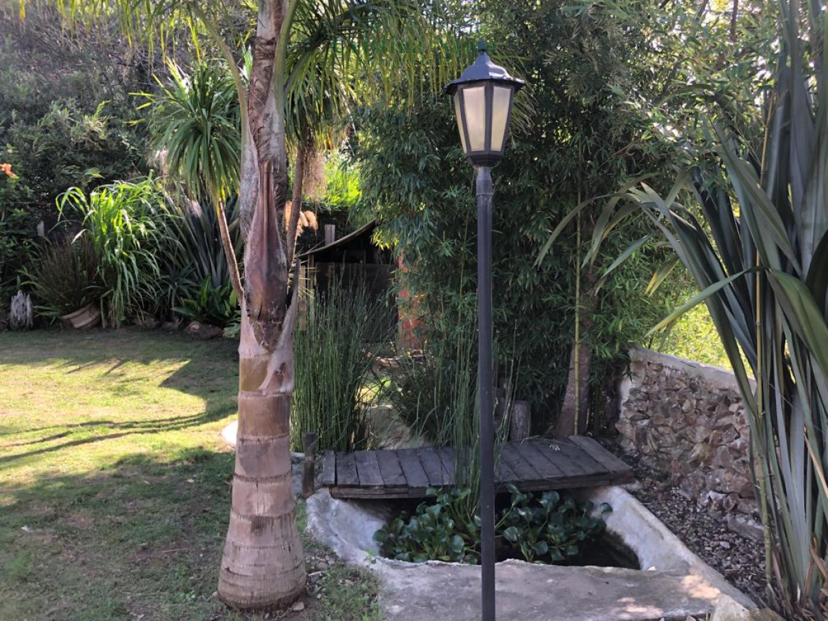 El Chorro - GoPunta - Portal Inmobiliario de Punta del Este - Maldonado