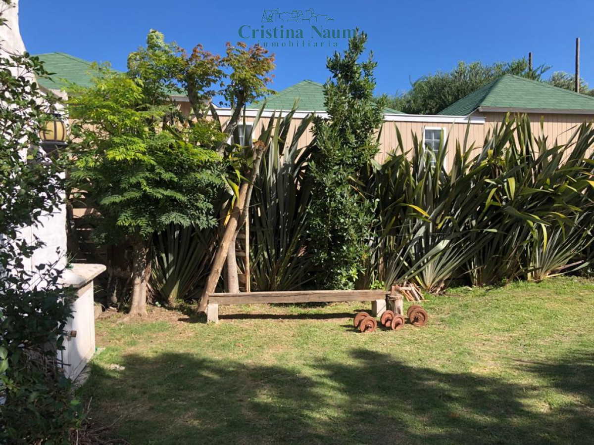 El Chorro - GoPunta - Portal Inmobiliario de Punta del Este - Maldonado