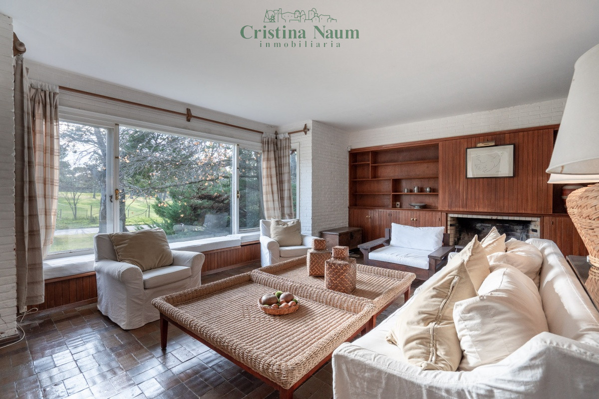 Golf - GoPunta - Portal Inmobiliario de Punta del Este - Maldonado