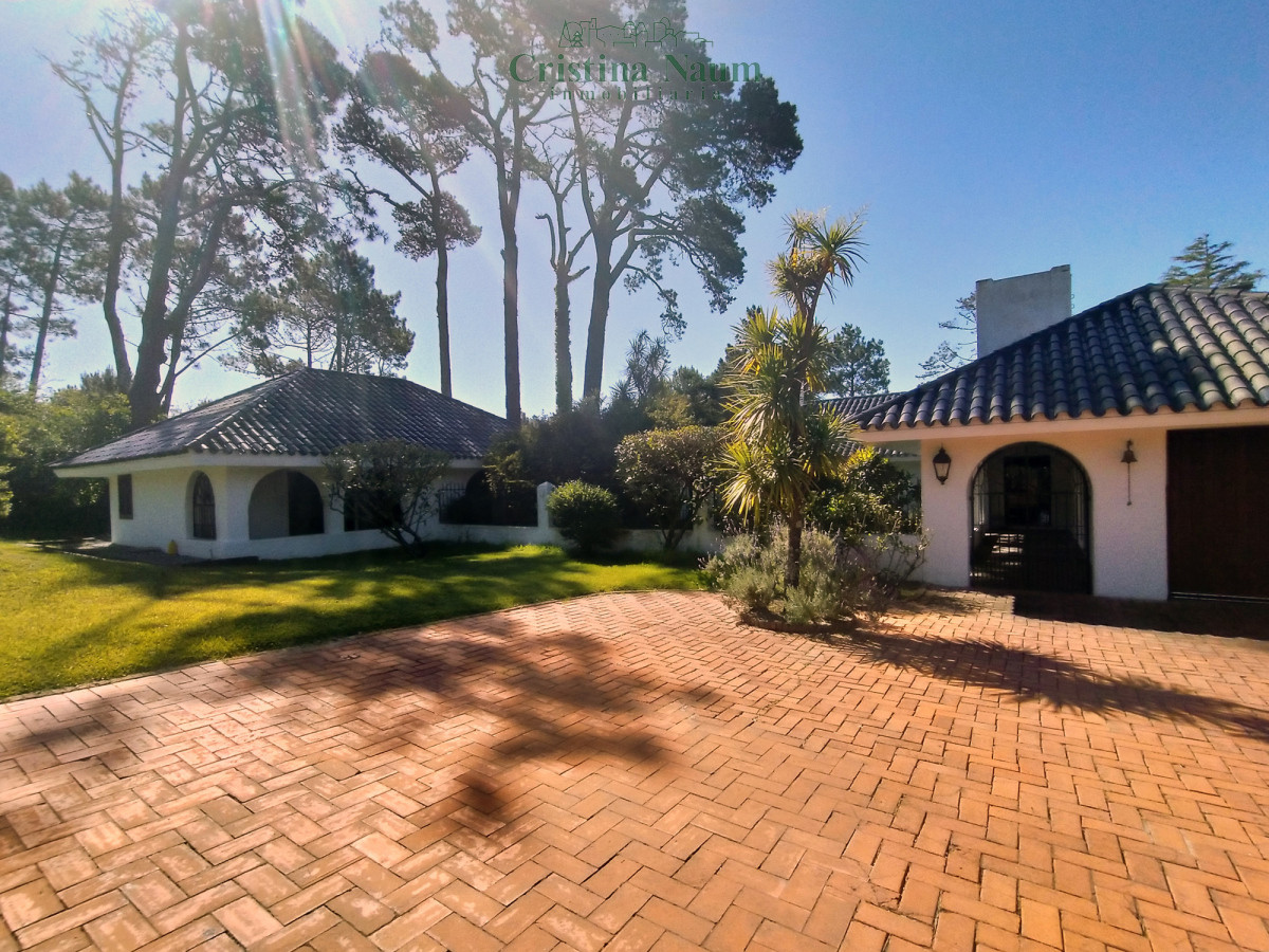 Golf - GoPunta - Portal Inmobiliario de Punta del Este - Maldonado