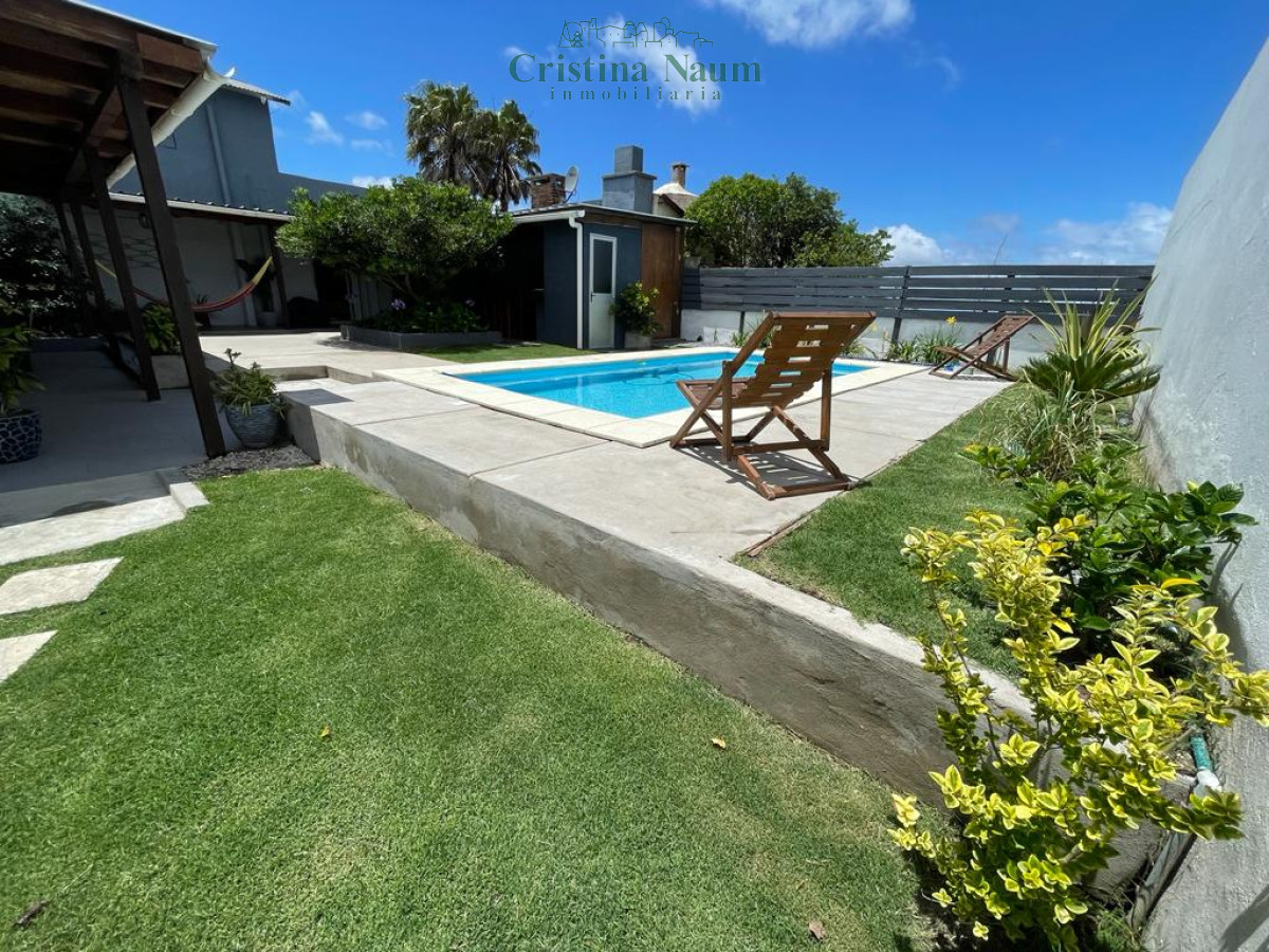 El Chorro - GoPunta - Portal Inmobiliario de Punta del Este - Maldonado