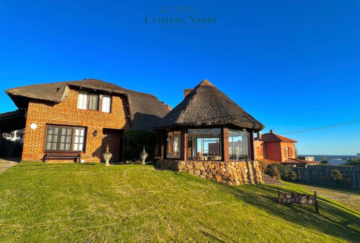 El Chorro - GoPunta - Portal Inmobiliario de Punta del Este - Maldonado