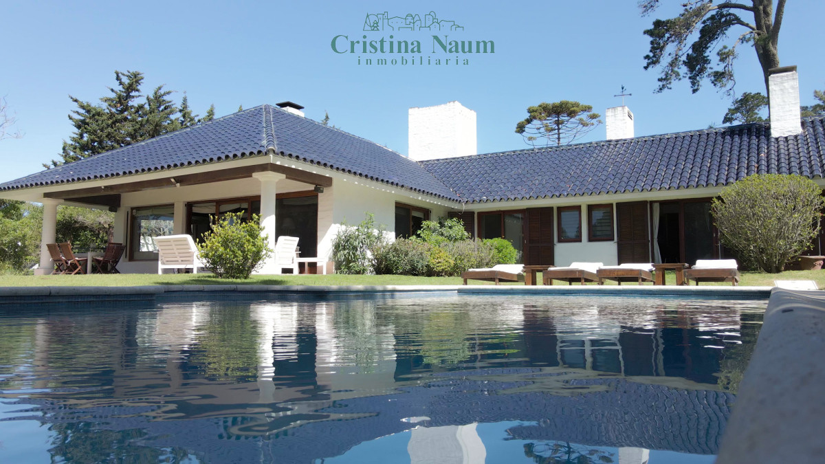 Golf - GoPunta - Portal Inmobiliario de Punta del Este - Maldonado