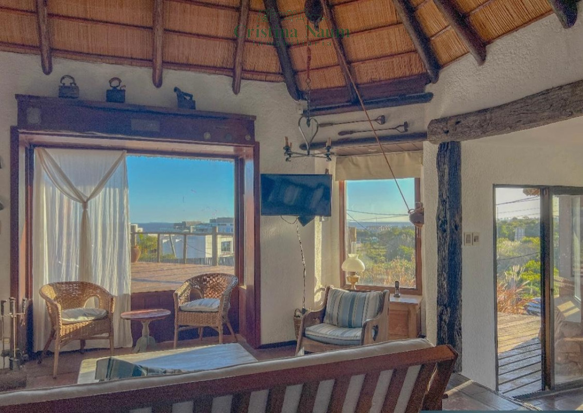 El Chorro - GoPunta - Portal Inmobiliario de Punta del Este - Maldonado
