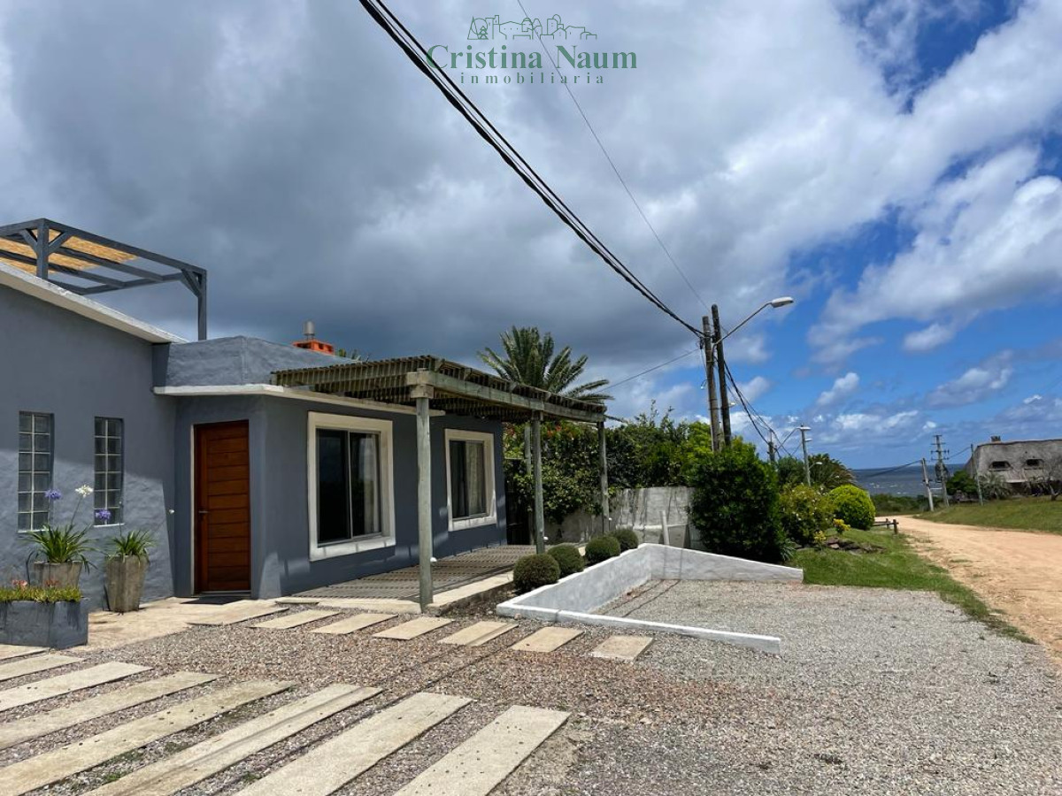 El Chorro - GoPunta - Portal Inmobiliario de Punta del Este - Maldonado