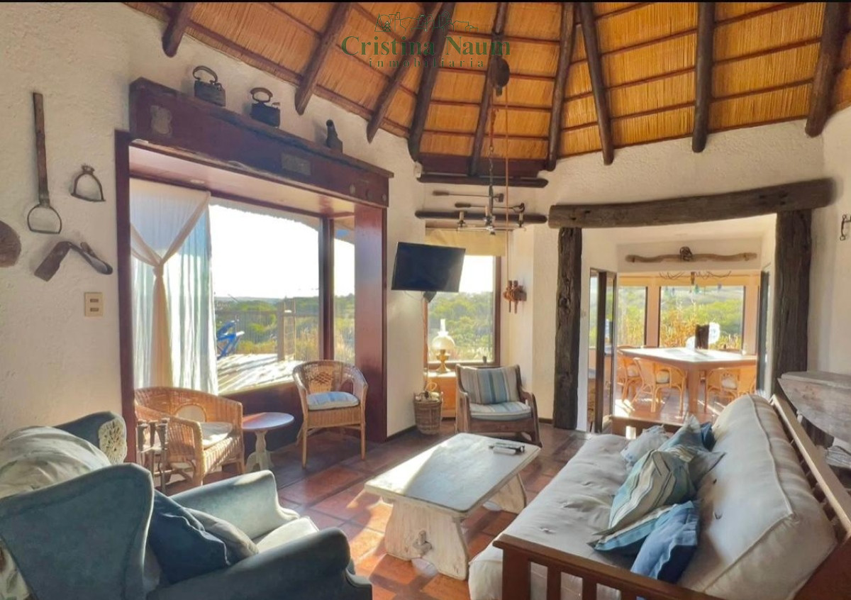 El Chorro - GoPunta - Portal Inmobiliario de Punta del Este - Maldonado
