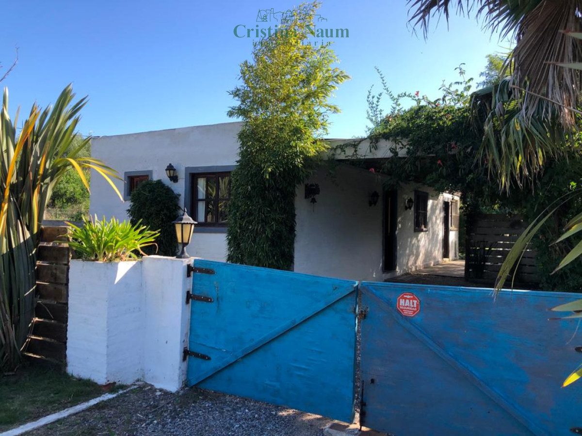 El Chorro - GoPunta - Portal Inmobiliario de Punta del Este - Maldonado