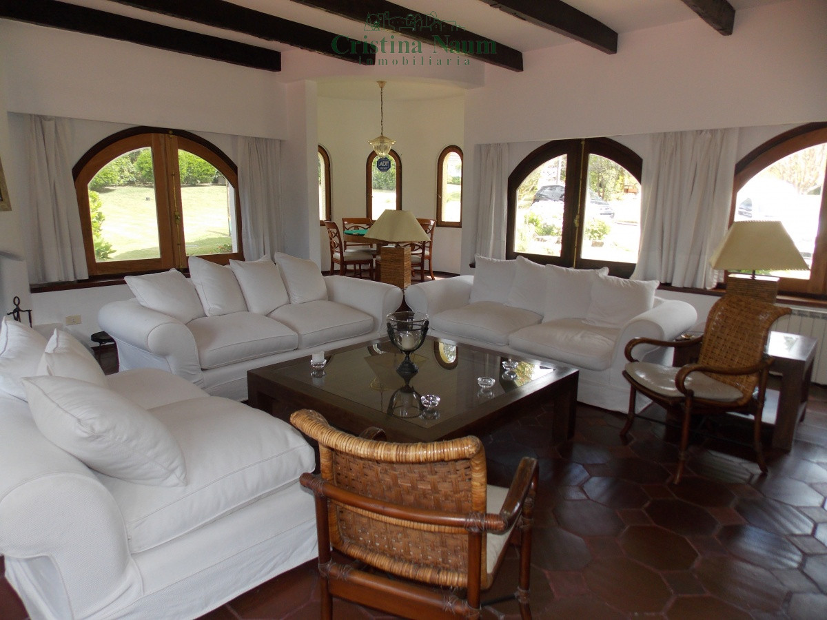 Golf - GoPunta - Portal Inmobiliario de Punta del Este - Maldonado