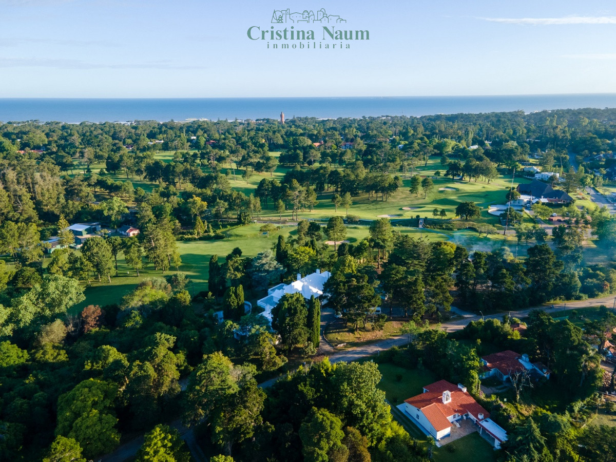 Golf - GoPunta - Portal Inmobiliario de Punta del Este - Maldonado