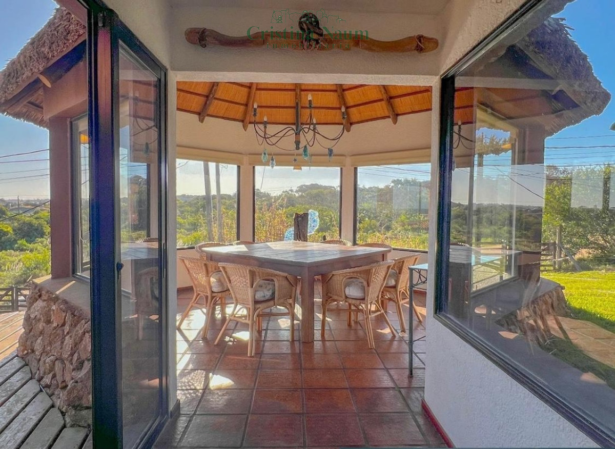 El Chorro - GoPunta - Portal Inmobiliario de Punta del Este - Maldonado